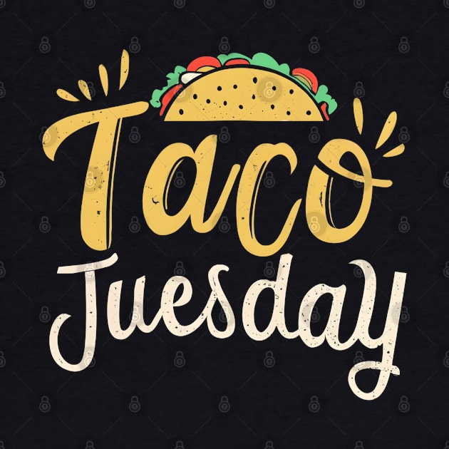 Taco tuesday by NomiCrafts